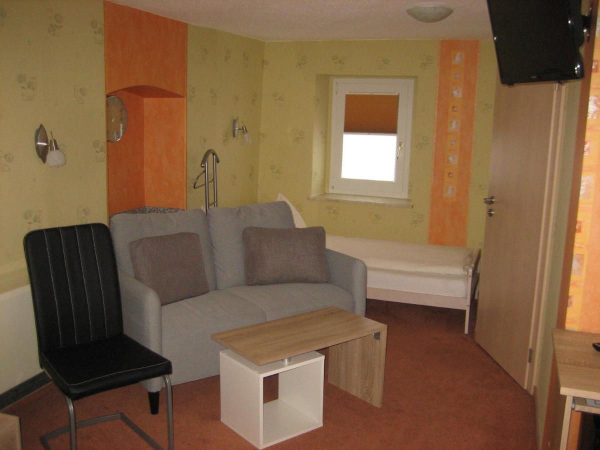 Schusters Lindenhof Hotell Bautzen Exteriör bild