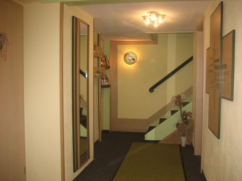 Schusters Lindenhof Hotell Bautzen Exteriör bild