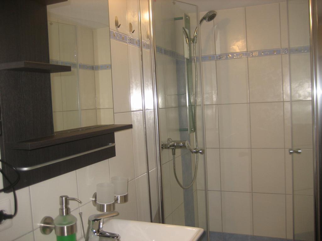 Schusters Lindenhof Hotell Bautzen Exteriör bild