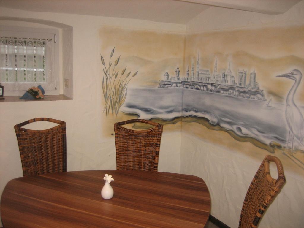Schusters Lindenhof Hotell Bautzen Exteriör bild