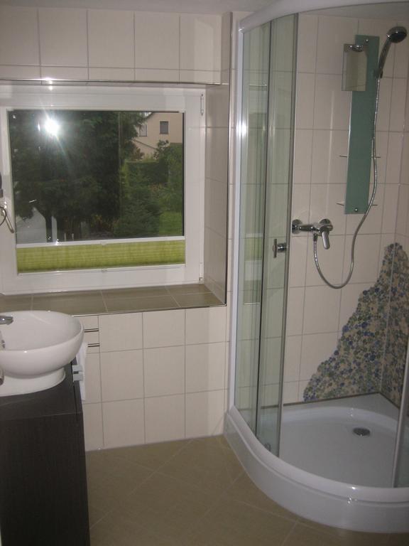 Schusters Lindenhof Hotell Bautzen Exteriör bild