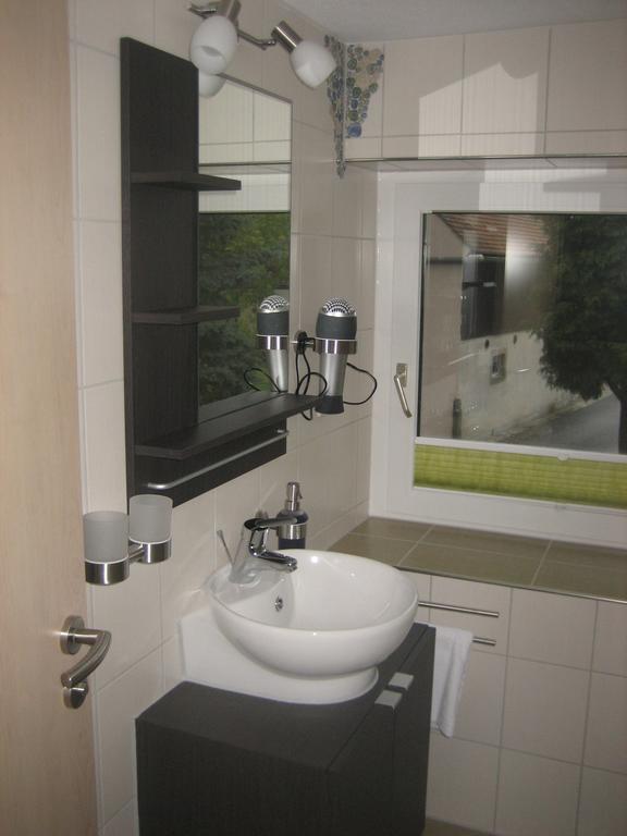 Schusters Lindenhof Hotell Bautzen Exteriör bild