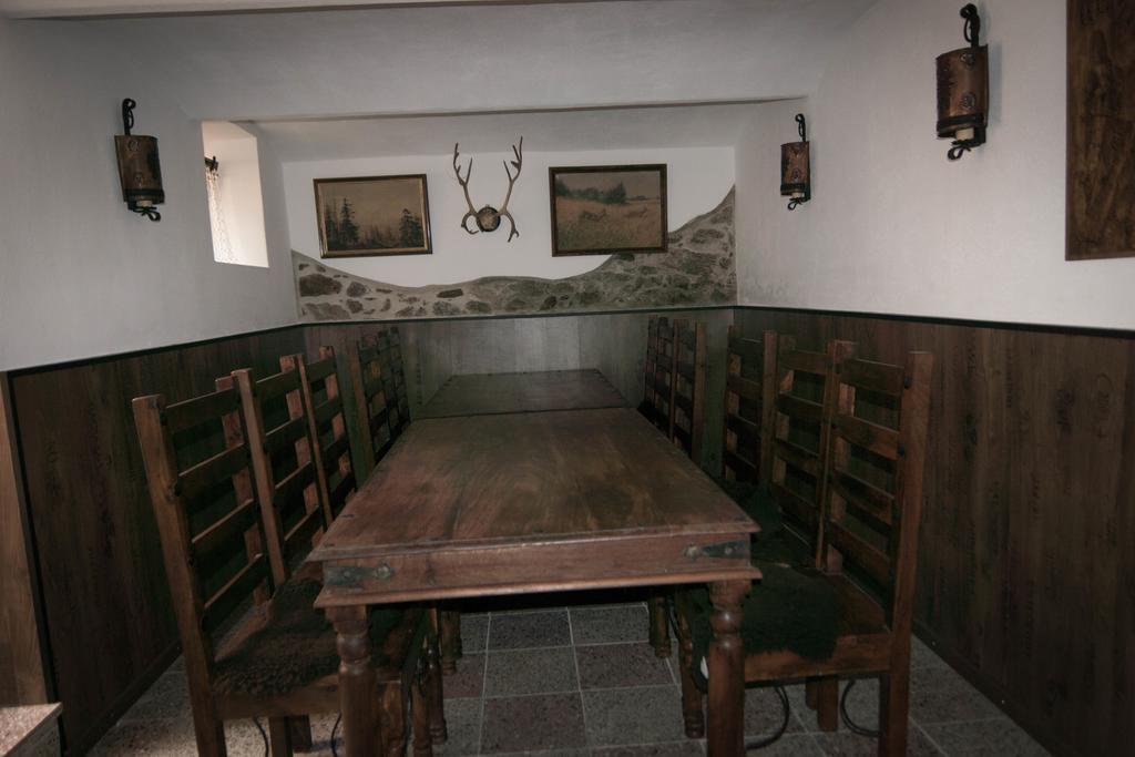Schusters Lindenhof Hotell Bautzen Exteriör bild