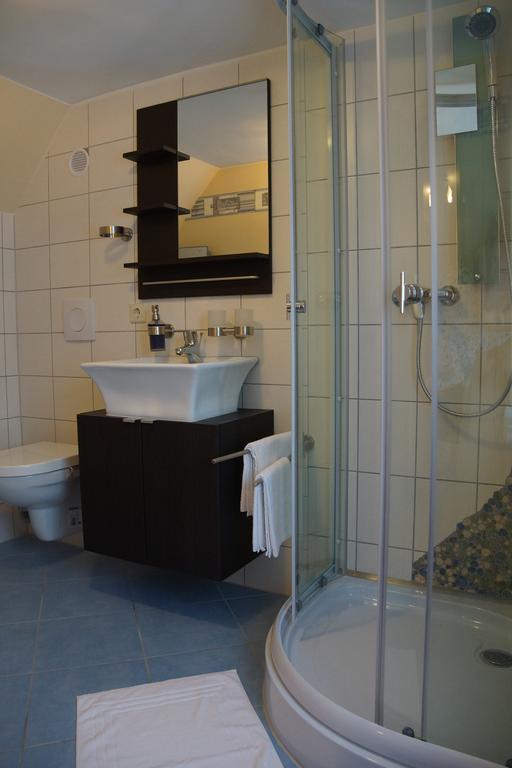 Schusters Lindenhof Hotell Bautzen Exteriör bild