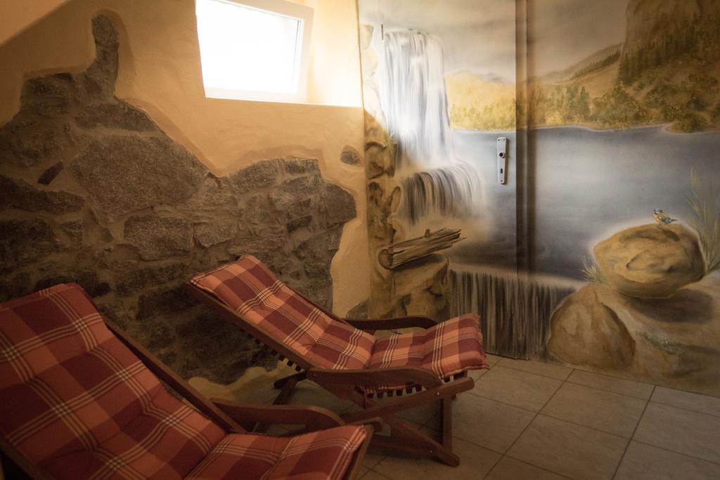Schusters Lindenhof Hotell Bautzen Exteriör bild